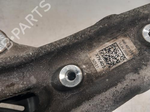 Left front steering knuckle AUDI Q8 E-TRON SUV (GEG) 55 quattro | BP33436655M25 - Image 5