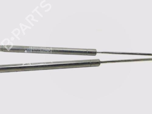 Tailgate lift support ALFA ROMEO MITO (955_) 1.3 MultiJet (955AXT1A) 022508 | 0225080320N | 02365 | 0320N | 23510 | 50515442 | B418 | CR17 | ODM