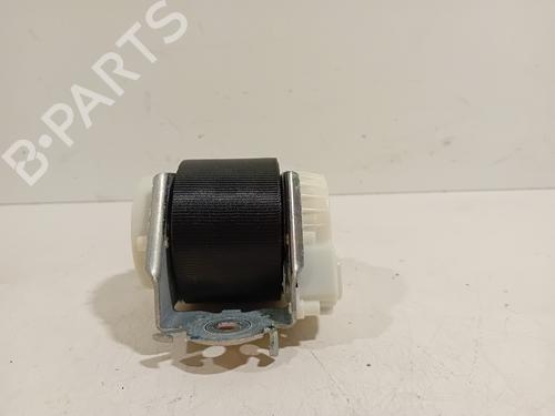 Rear left seatbelt CITROËN C4 CACTUS 1.6 BlueHDi 100 | BP25042192I29 