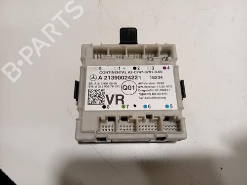 Used Electronic module Electronic module 37518398 37518398