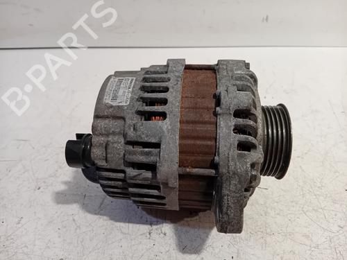 Used Alternator Alternator 25776769 25776769