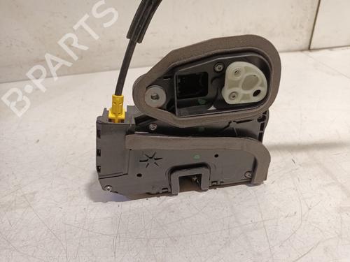 Front right lock OPEL ASTRA K Sports Tourer (B16) 1.6 CDTi (35) | BP15828938C97 