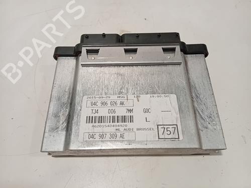 Used Engine control unit (ECU) Engine control unit (ECU) 38778026 38778026