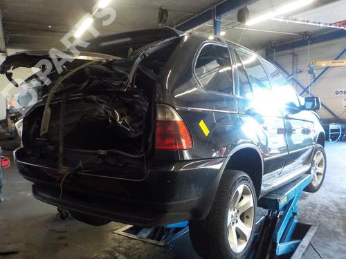 Front differential BMW X5 (E53) 3.0 d | BP10930359M23  - Image 6