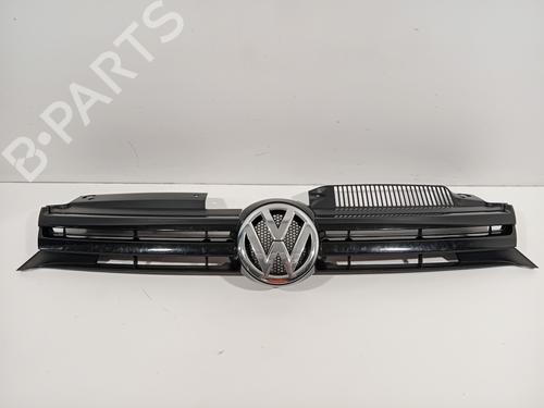 Used Grille VW GOLF VI (5K1) 1.2 TSI (105 hp) 29588686