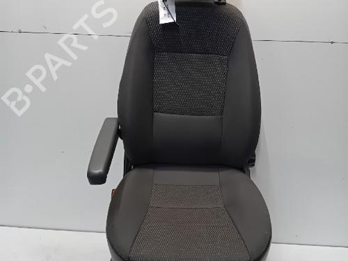 Used Left front seat Left front seat CITROËN JUMPER II Platform/Chassis 2.2 HDi 120 (120 hp) 33719947 33719947