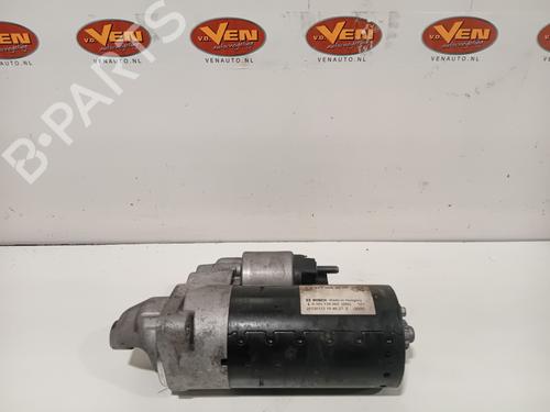 Used Starter Starter 36357167 36357167