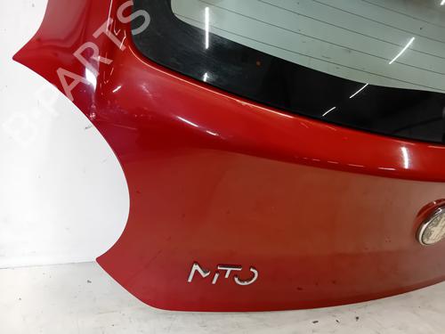Tailgate ALFA ROMEO MITO (955_) 1.4 (955AXB1B, 955.AXF1B) | BP28162171C6 