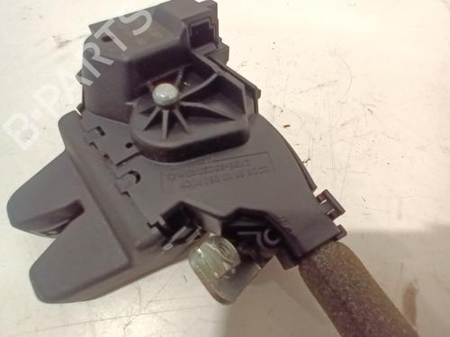 Tailgate lock MERCEDES-BENZ C-CLASS (W204) C 200 CDI (204.007, 204.006) | BP15400208C101 
