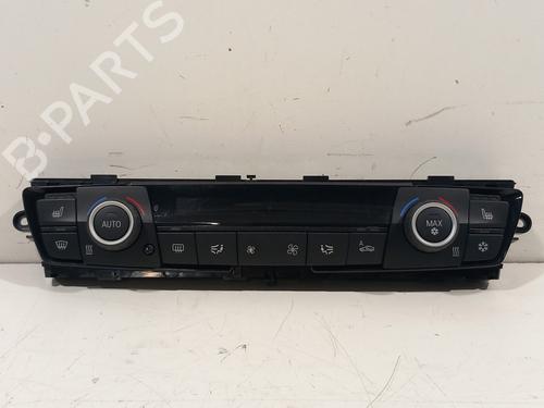 Used Climate control Climate control 32723105 32723105