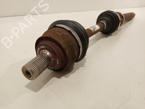 Right front driveshaft VOLVO V40 Hatchback (525) T3 GTDi | BP26003937M39 - Image 2