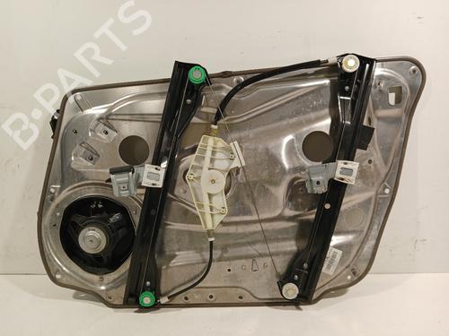 Front left window mechanism MERCEDES-BENZ C-CLASS T-Model (S204) C 180 CDI (204.200) | BP28282935C22 - Image 4