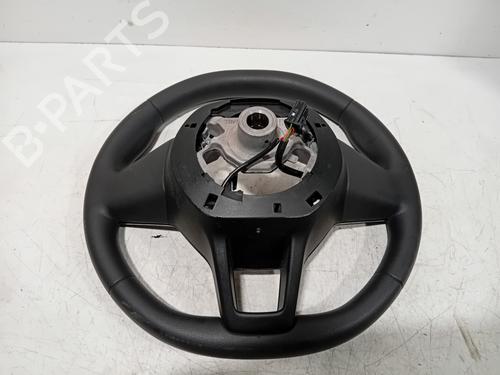Steering wheel RENAULT MASTER IV Van (F8__) BLUE DCI 150 (F8M3) | BP38467856C49 - Image 4
