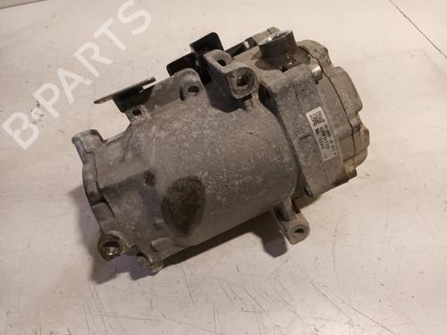AC compressor NISSAN LEAF (ZE0) Electric | BP15860463M34 