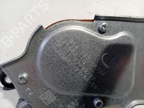 Rear wiper motor BMW iX (I20) xDrive 40 | BP20317657M102 