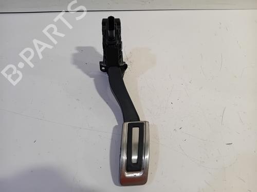 Used Pedal Pedal 27391616 27391616