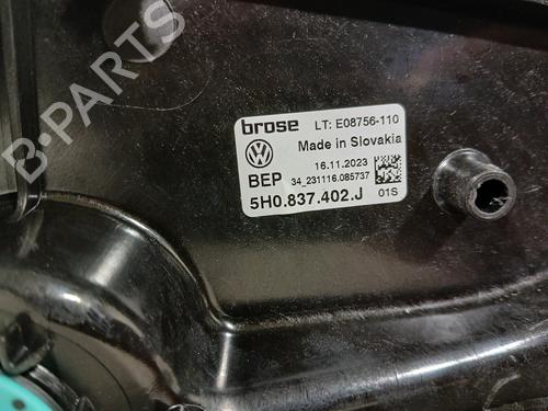 Front right window mechanism VW GOLF VIII (CD1, DA1) 2.0 TSI R 4motion | BP29306957C23 - Image 3