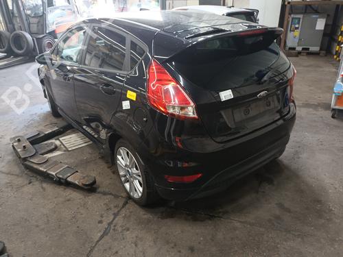 Starter FORD FIESTA VI (CB1, CCN) 1.0 EcoBoost | BP38166323M8 - Image 9