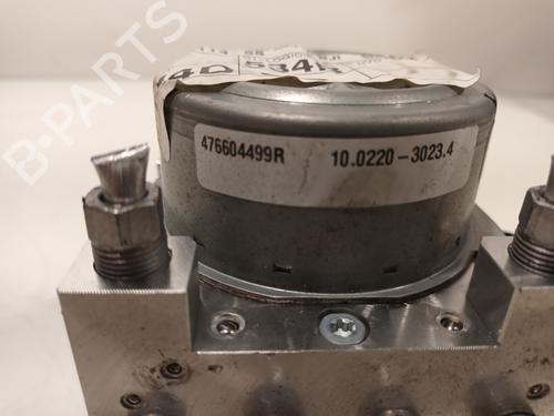 ABS pump DACIA SANDERO III 1.0 TCe 90 | BP31382009M43