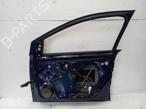 Right front door VW POLO V (6R1, 6C1) 1.2 TDI | BP28605690C3