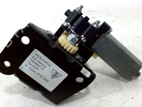 Electronic module PORSCHE PANAMERA (970) 4.8 Turbo | BP10311792M83 