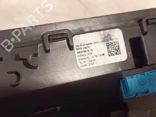 Ashtray BMW 3 (G20, G80, G28) 330 e Plug-in-Hybrid xDrive | BP27543930I30 - Image 7