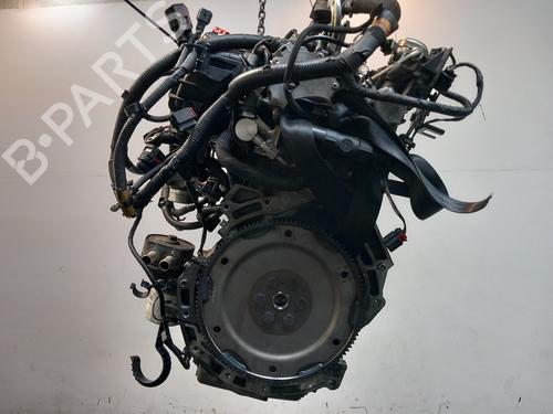 Used Engine Engine LAND ROVER RANGE ROVER EVOQUE (L538) 2.0 4x4 (241 hp) 36360312 36360312