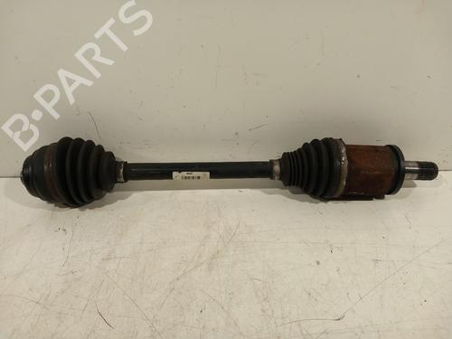Left front driveshaft BMW X3 (F25) xDrive 28 i | BP32781002M38 - Image 2