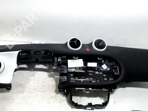 Used Airbag Kit Airbag Kit SMART FORFOUR Hatchback (453) 1.0 (453.042, 453.043) (71 hp) 7848026 7848026