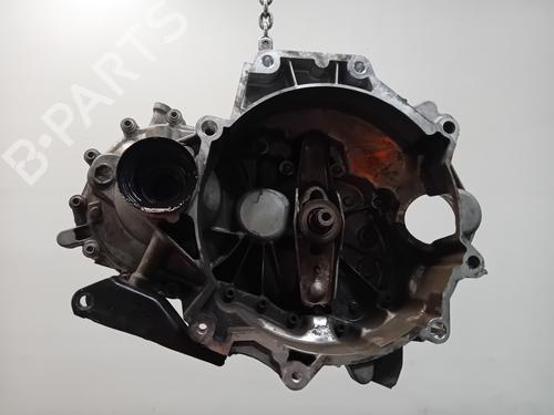 Gearkasse VW POLO V (6R1, 6C1) 1.2 TSI (90 hp) 30709122
