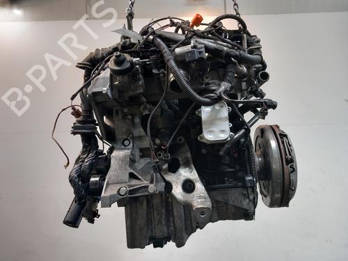 Engine AUDI A4 B8 Avant (8K5) 2.0 TDI | BP37181218M1 - Image 2