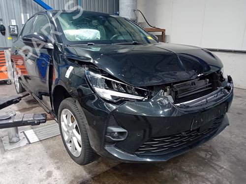Pedal OPEL CORSA F (P2JO) 1.2 (68) | BP29077179I4  - Image 9