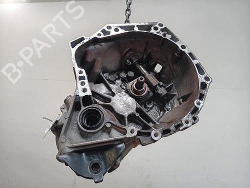 Used Gearbox TOYOTA AYGO (_B4_) 1.0 VVTi (KGB40) (72 hp) 29386955