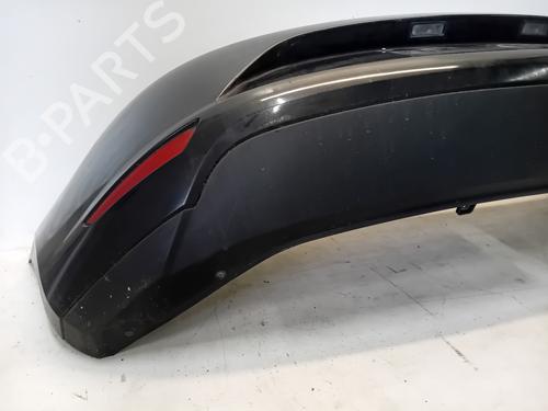 Rear bumper SEAT LEON (5F1) 1.2 TSI | BP19313891C8 