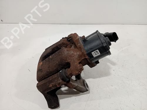 Right rear brake caliper VW PASSAT B7 Variant (365) 1.4 TSI | BP28516571M106