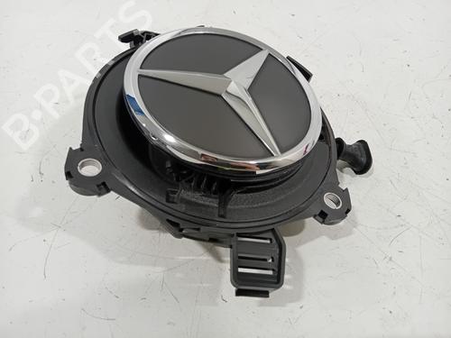 Camera MERCEDES-BENZ EQE (V295) EQE 350 (295.125) | BP29333750E14 
