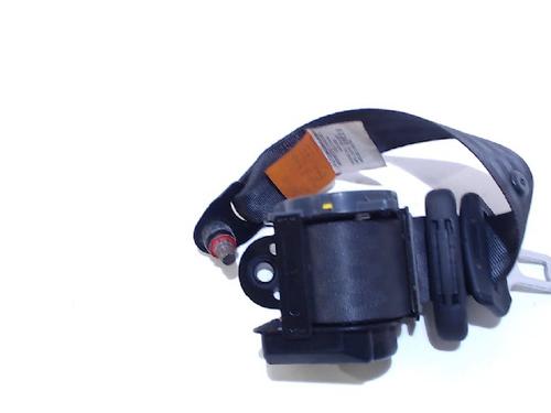 Front right seatbelt CHEVROLET AVEO / KALOS Hatchback (T250, T255) 1.2 | BP6055579I25 