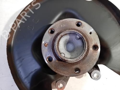 Right rear steering knuckle PEUGEOT 3008 II SUV (MC_, MR_, MJ_, M4_) 1.6 THP 165 (M45GYW, M45GZW, M45GYV) | BP23214276M28 