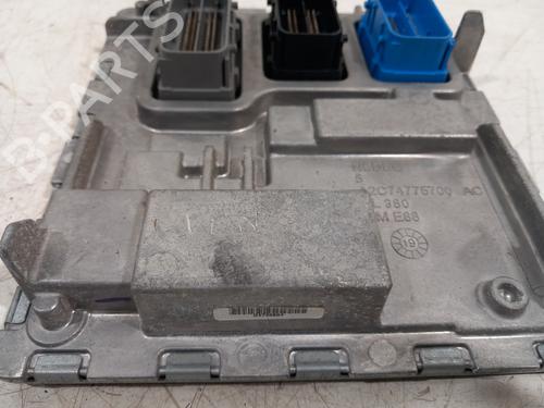 Engine control unit (ECU) OPEL ASTRA K (B16) 1.2 Turbo (68) | BP33268247M57 - Image 4