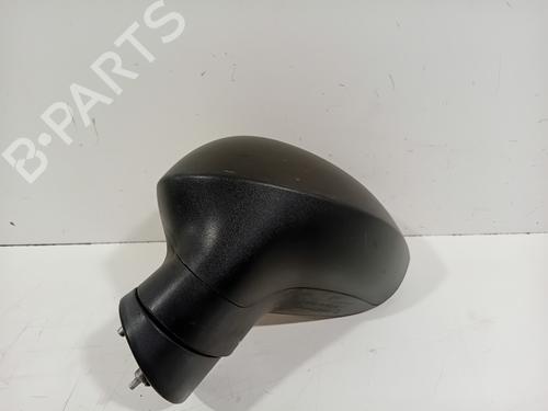 Used Left mirror Left mirror SEAT IBIZA IV ST (6J8, 6P8) 1.2 TDI (75 hp) 40049550 40049550