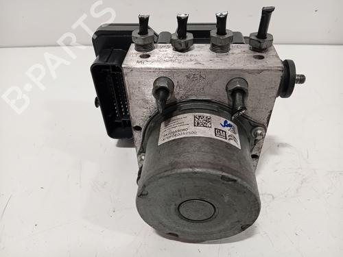 ABS pump CITROËN C3 III (SX) 1.2 THP 110 (SXHNPS, SXHNZT, SXHNZ6) | BP32388911M43 - Image 3