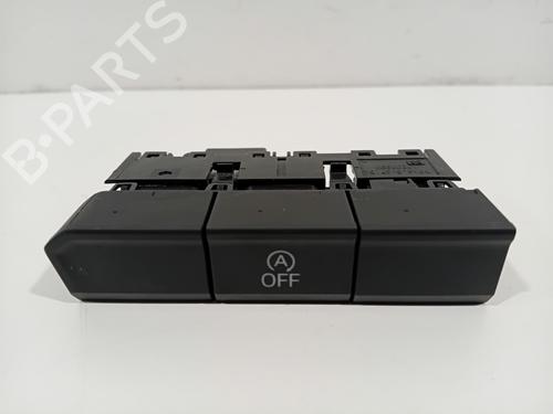 Kombi Kontakt / Stilkkontakt VW T-ROC (A11, D11) 1.5 TSI (150 hp) 29918493
