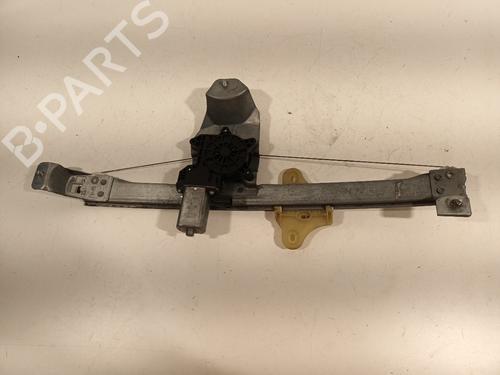 Used Front right window mechanism Front right window mechanism 17954455 17954455