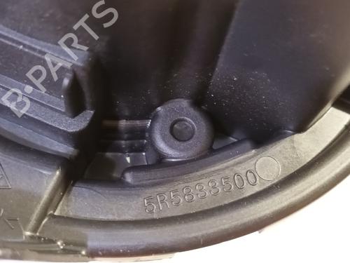 Heater blower motor RENAULT CLIO IV (BH_) 1.6 RS (BHJ4, BHJ6, BHMM) | BP18061010M62 