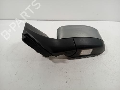 Left mirror FORD MONDEO IV Turnier (BA7) 2.0 | BP18853206C26 