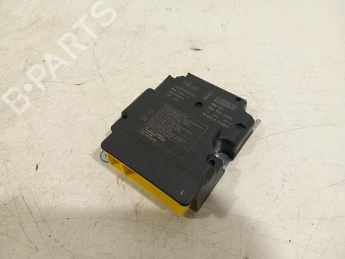 Used ECU airbags ECU airbags AUDI Q5 (FYB, FYG) SQ5 TFSI quattro (354 hp) 33748662 33748662