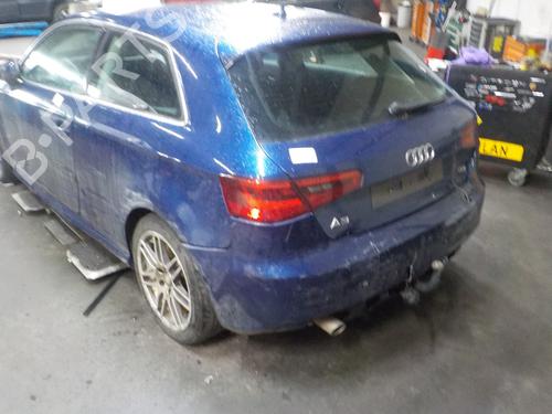 Left front brake caliper AUDI A3 (8V1, 8VK) 1.6 TDI | BP12424582M105 - Image 8