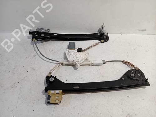Used Front right window mechanism Front right window mechanism 23083705 23083705