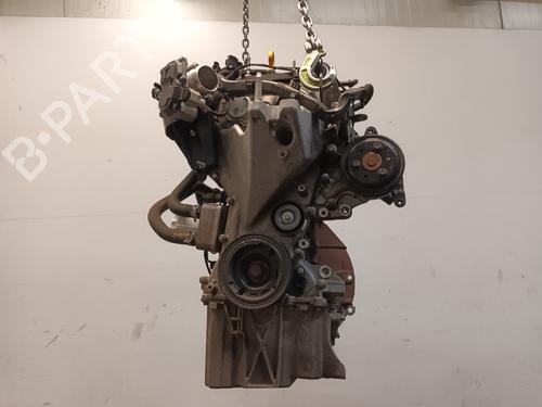 Engine FORD FIESTA VII (HJ, HF) 1.0 EcoBoost | BP33054768M1  - Image 5