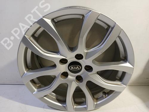 Used Rim KIA SPORTAGE IV (QL, QLE) 1.6 T-GDI AWD (177 hp) 31018179